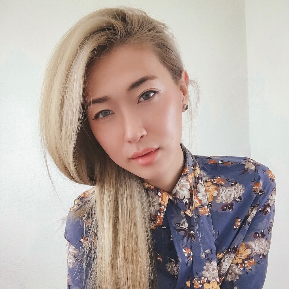 Meet your Posher, Brooke